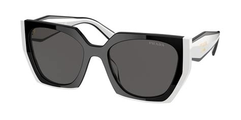 Buy Prada PR 15WS C54 09Q5S0 Sunglasses .